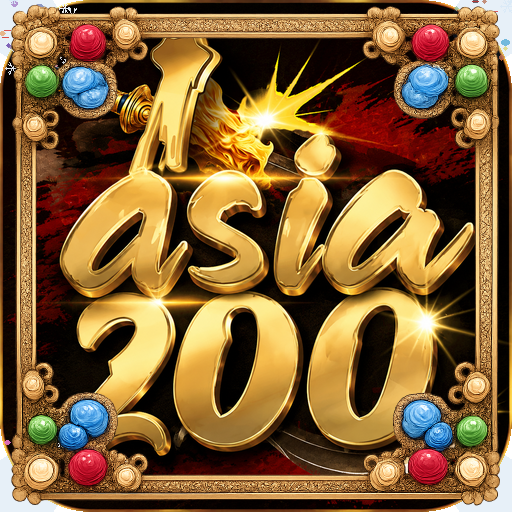 asia200 — galeri pratinjau - APK Resmi