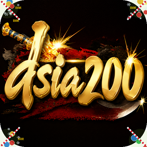 asia200 — galeri pratinjau Resmi APK